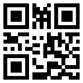 Il QrCode di 3913464344