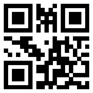 Immagine del QrCode di 3913464347