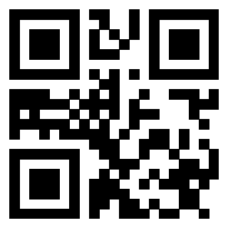 3913464348 - Immagine del Qr Code associato