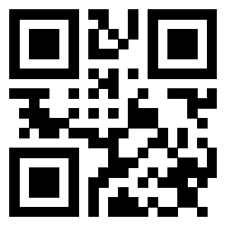 3913464350 - Immagine del QrCode associato