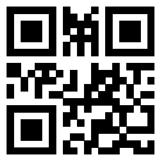 3913464351 - Immagine del Qr Code associato