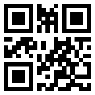 Scansione del Qr Code di 3913464353