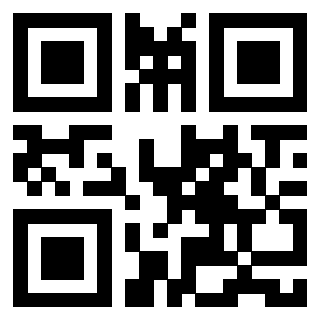 Immagine del Qr Code di 3913464357
