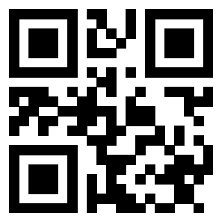 3913464358 - Immagine del Qr Code associato