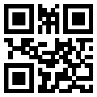 Il QrCode di 3913464359