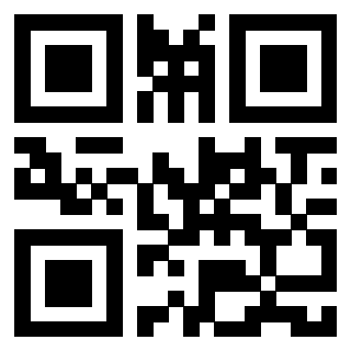 3913464362 QrCode associato