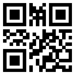 3913464369 - Immagine del QrCode associato
