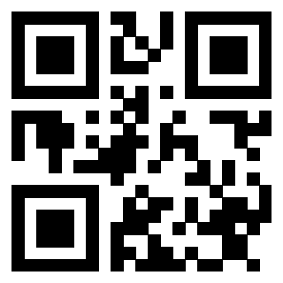 3913464373 - Immagine del QrCode associato