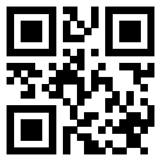 3913464376 - Immagine del QrCode associato