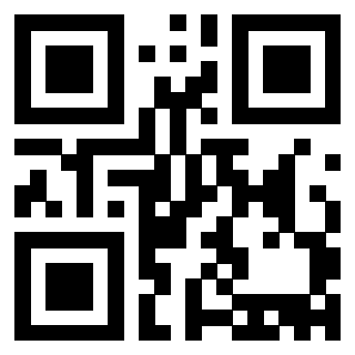 Il QrCode di 3913464377