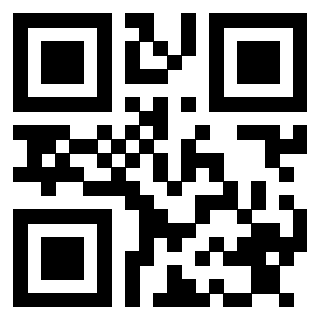 3913464378 - Immagine del QrCode