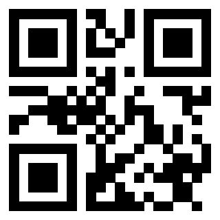 3913464380 Qr Code associato
