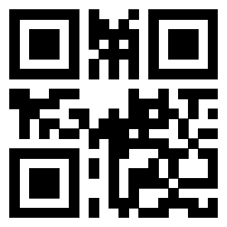 Scansione del QrCode di 3913464381