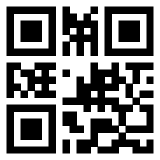 Scansione del Qr Code di 3913464382