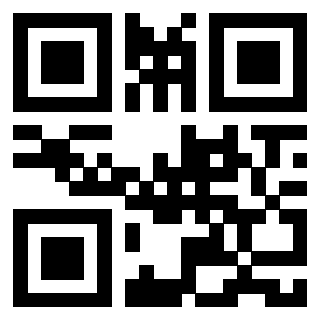 3913464383 - Immagine del Qr Code