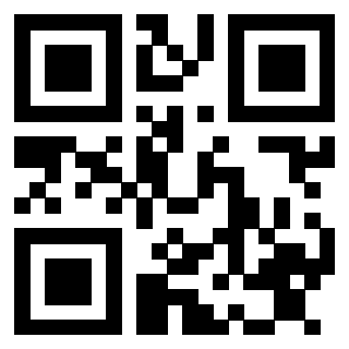 3913464385 QrCode associato