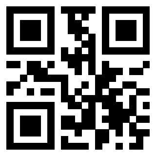Scansione del Qr Code di 3913464387