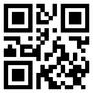 Scansione del Qr Code di 3913464389
