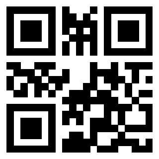 3913464395 Qr Code associato