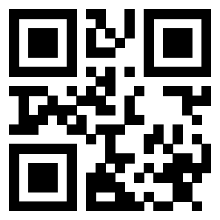 3913464396 Qr Code associato