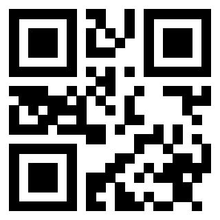 3913464398 - Immagine del QrCode associato