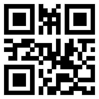 3913464406 - Immagine del Qr Code associato