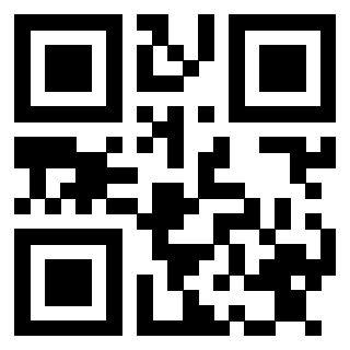 Immagine del Qr Code di 3913464409