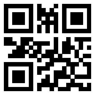 Immagine del Qr Code di 3913464411