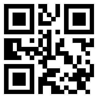 Scansione del Qr Code di 3913464412