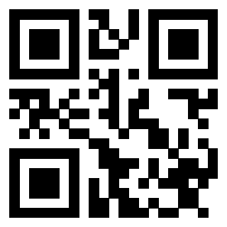 Il QrCode di 3913464413