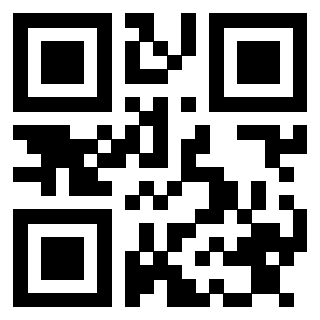 Il QrCode di 3913464414