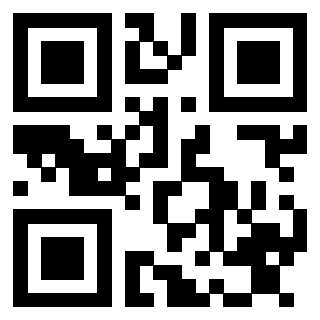 Il QrCode di 3913464415