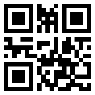 Il QrCode di 3913464417