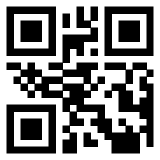 Scansione del Qr Code di 3913464422