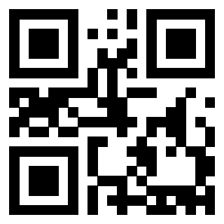 3913464423 QrCode associato