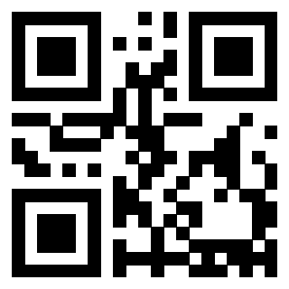 3913464425 - Immagine del Qr Code associato