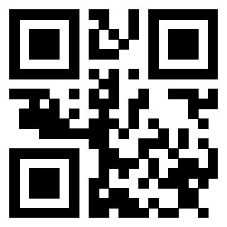 3913464429 QrCode associato