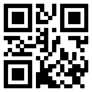 3913464431 QrCode associato