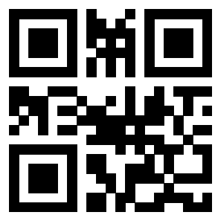 3913464433 Qr Code associato