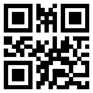 3913464434 - Immagine del Qr Code