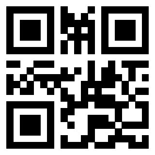 Scansione del QrCode di 3913464436