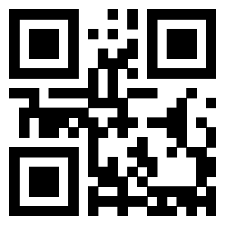3913464437 - Immagine del Qr Code associato