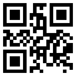 3913464438 - Immagine del QrCode associato