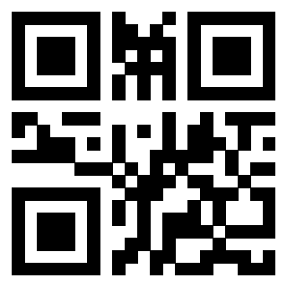 Il QrCode di 3913464439