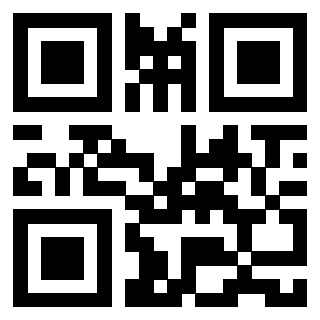 3913464442 QrCode associato