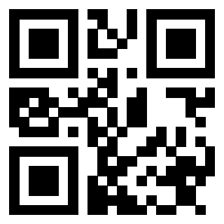 3913464444 - Immagine del QrCode associato