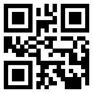 Il QrCode di 3913464446