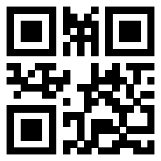 3913464448 Qr Code associato