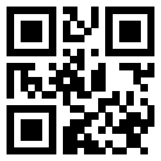 3913464449 QrCode associato