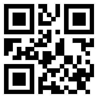 Immagine del Qr Code di 3913464451